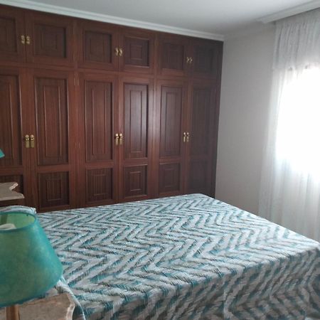 Mirador A Granxa Tambo Apartment Понтеведра Екстериор снимка