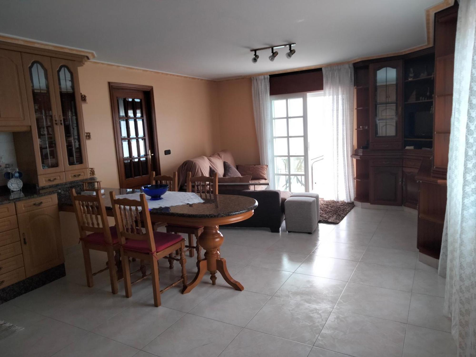 Mirador A Granxa Tambo Apartment Понтеведра Екстериор снимка