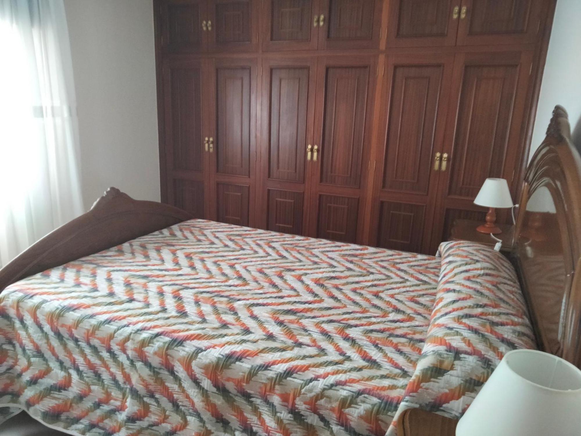 Mirador A Granxa Tambo Apartment Понтеведра Екстериор снимка